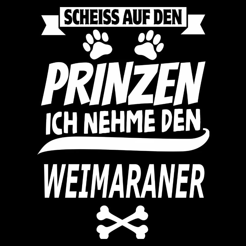 WEIMARANER