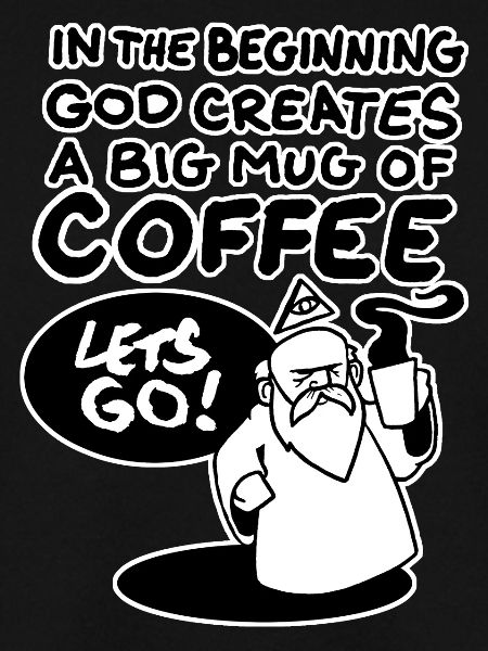 Coffeegod