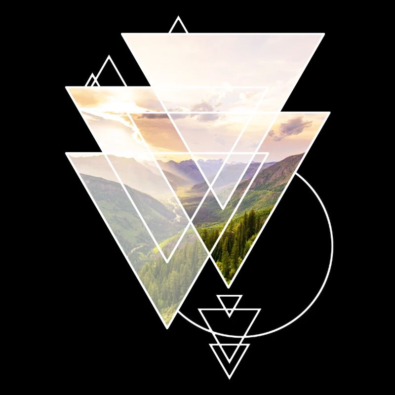 Geoberge