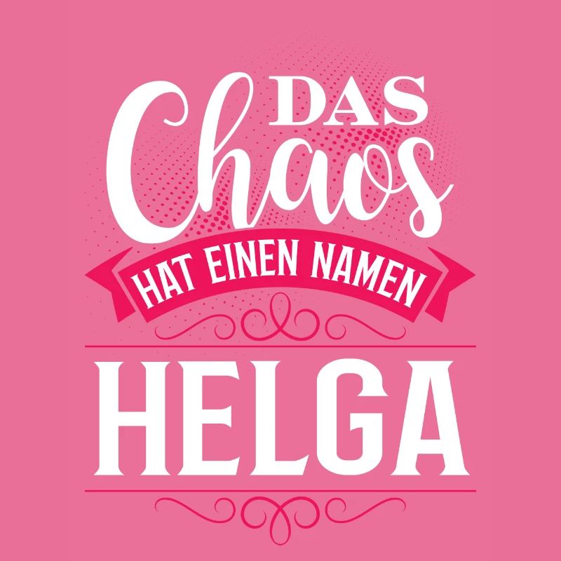 HELGA - Chaos