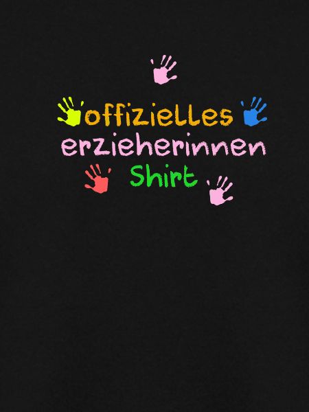 Erzieherin