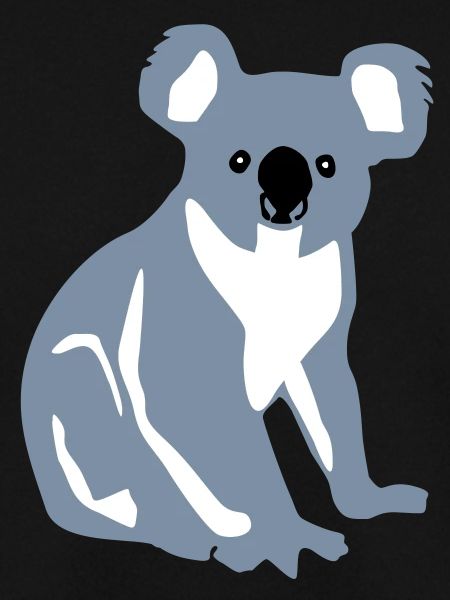Koala bear