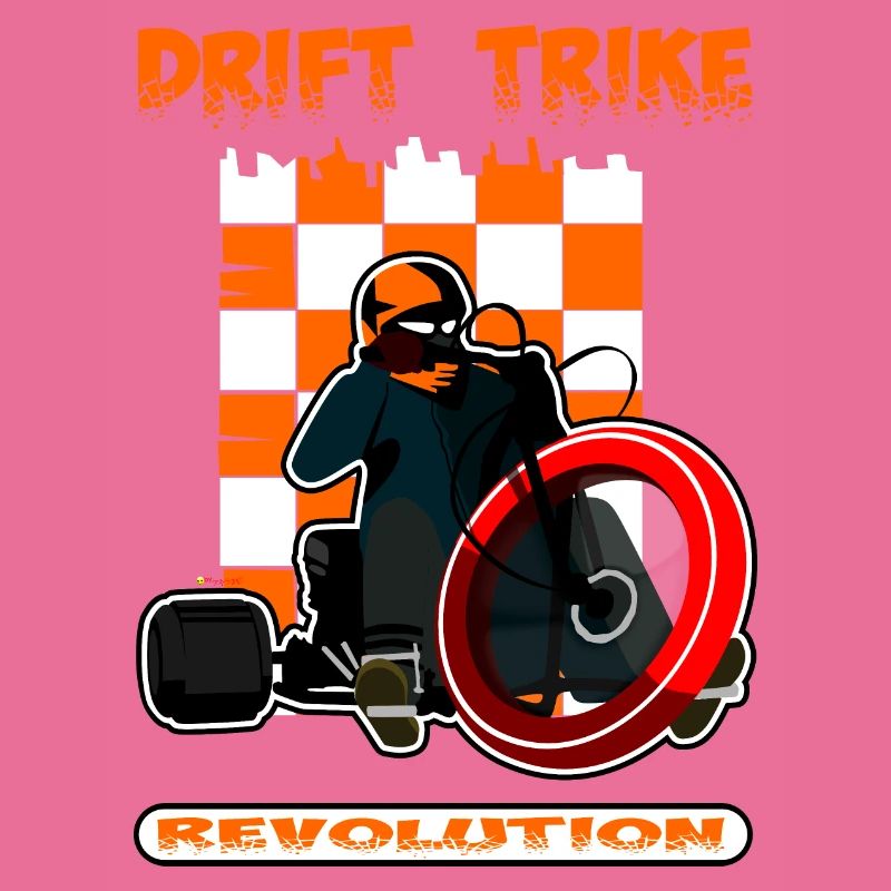 Drift-Trike