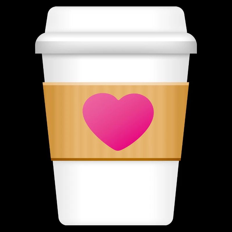Smiley Coffee Mug