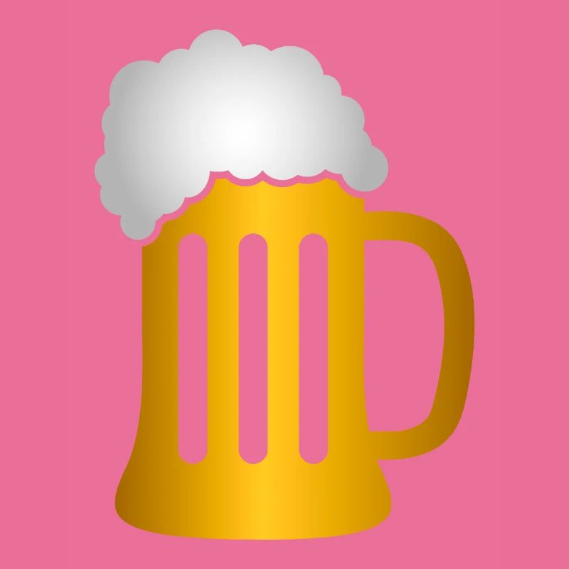 Bierbecher-Logo