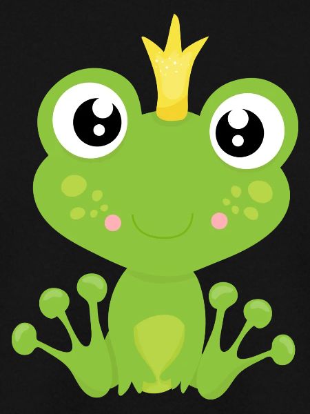 Froschkönig