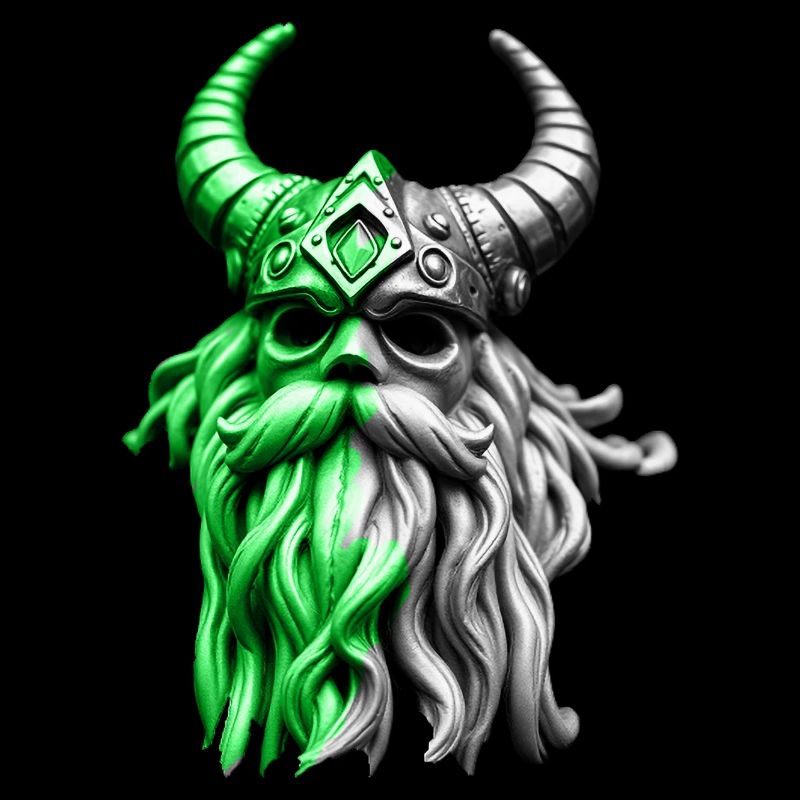 Ragnar Green