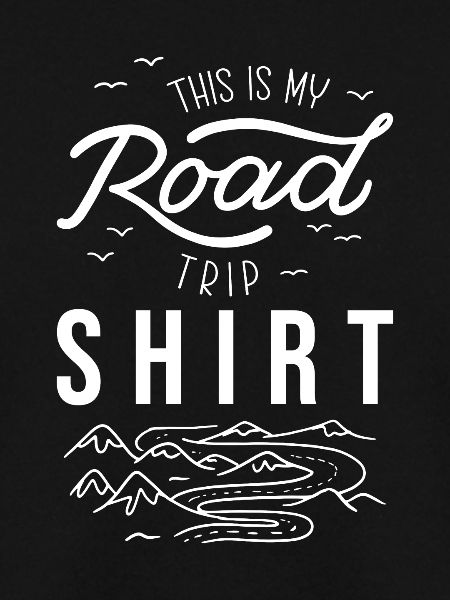 Road Trip