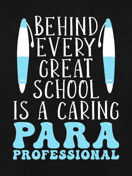 Paraprofessional