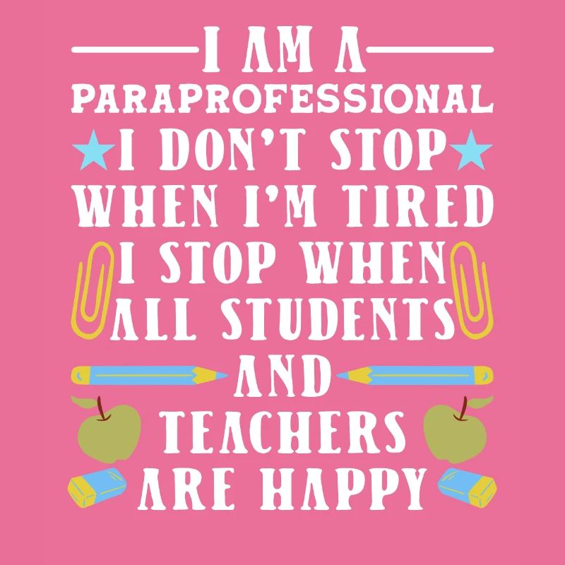 Paraprofessional
