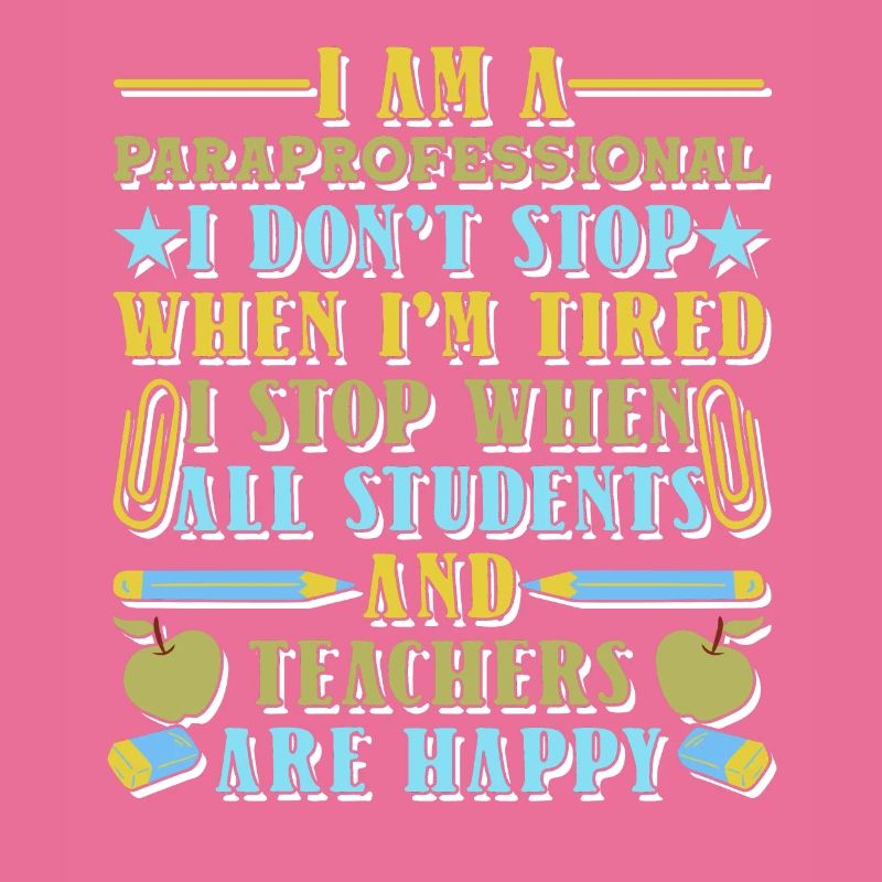 Paraprofessional