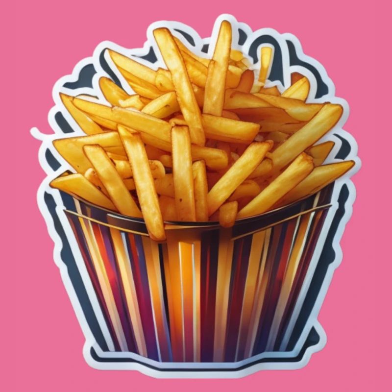 Pommes
