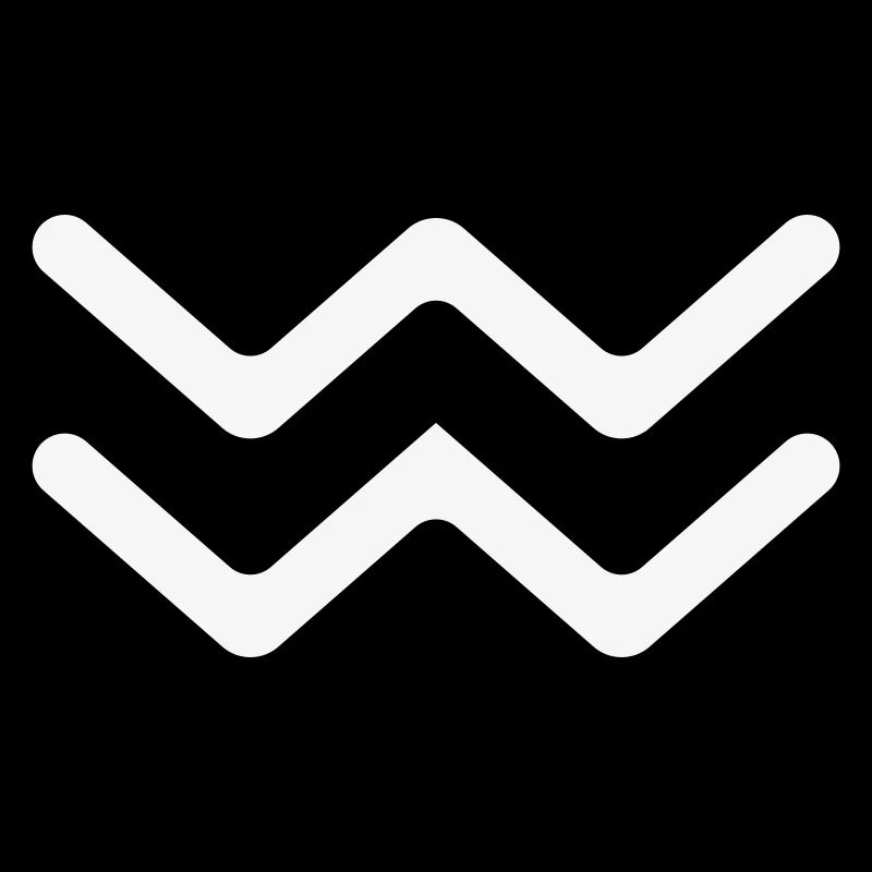 Sternzeichen Wassermann oder Wassermann