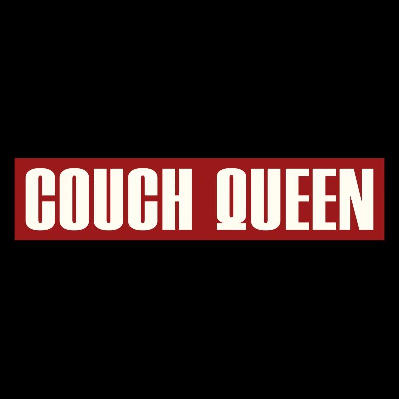 COUCH QUEEN