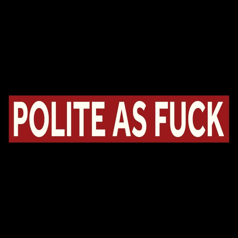 POLI COMME DE LA MERDE