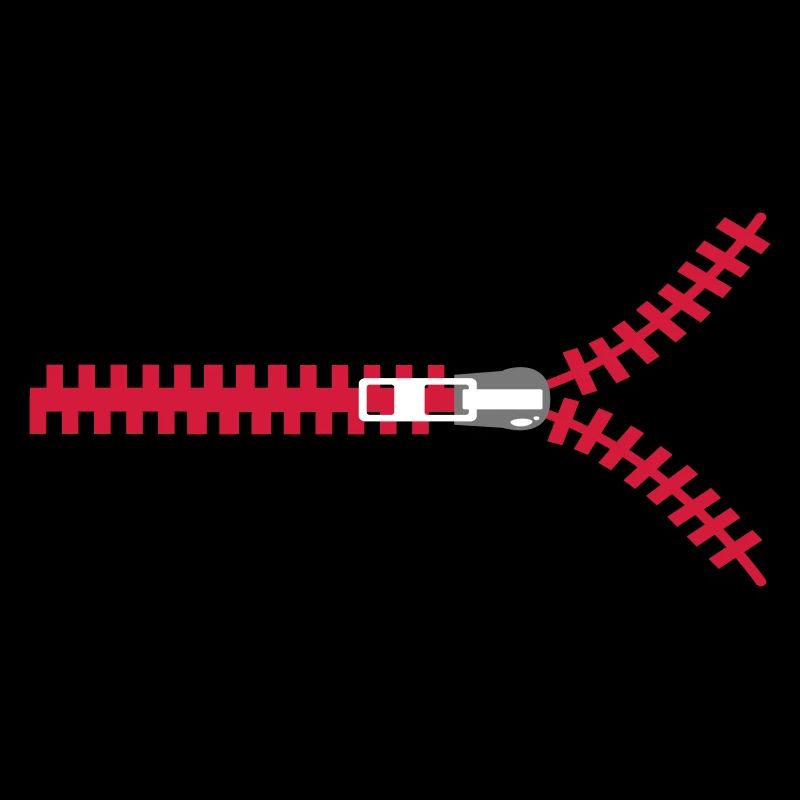 Reissverschluss Zipper Verschluss
