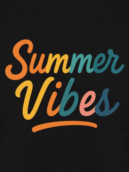 Sommerliche Vibes
