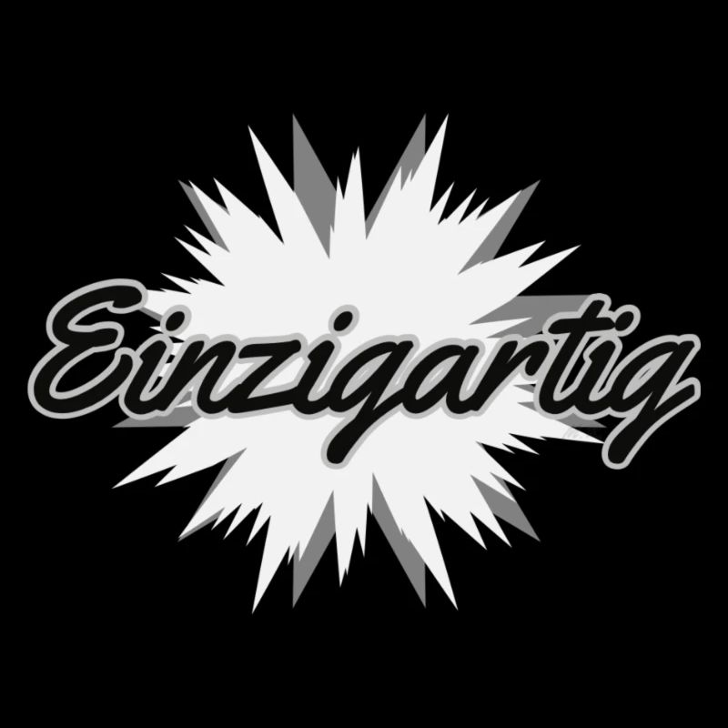 Einzigartig