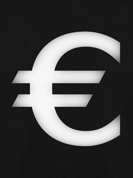 Euro white
