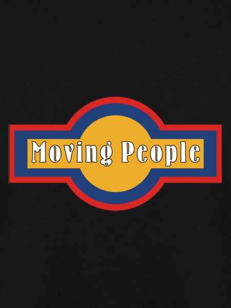 moving people