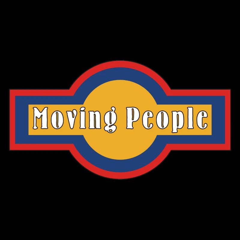 moving people