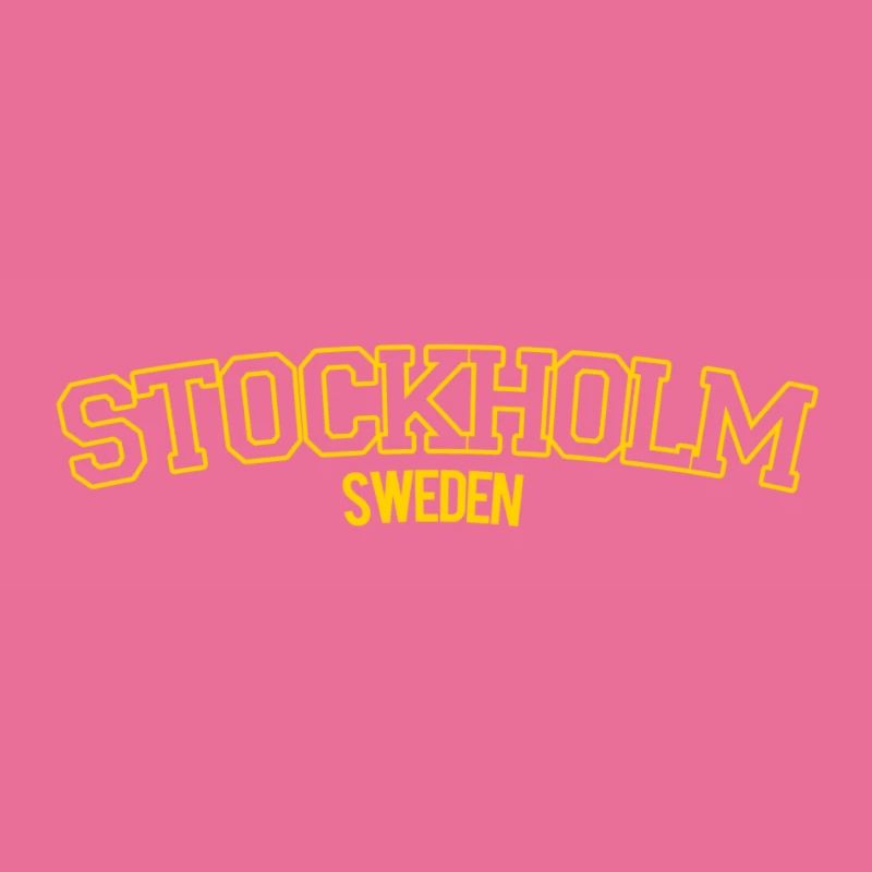 Stockholm