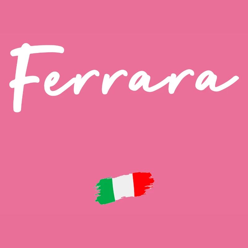 FERRARA