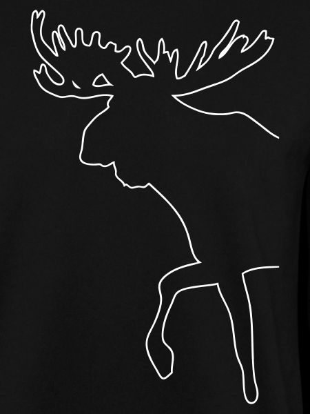 Elch - Moose
