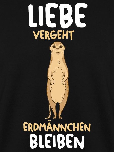 Erdmännchen
