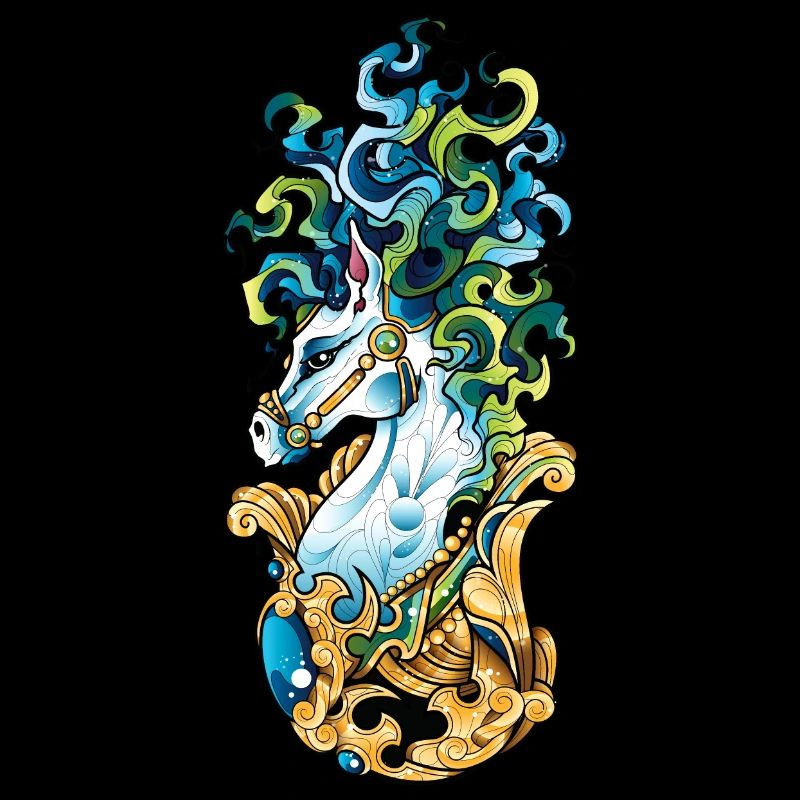 Magic Beast