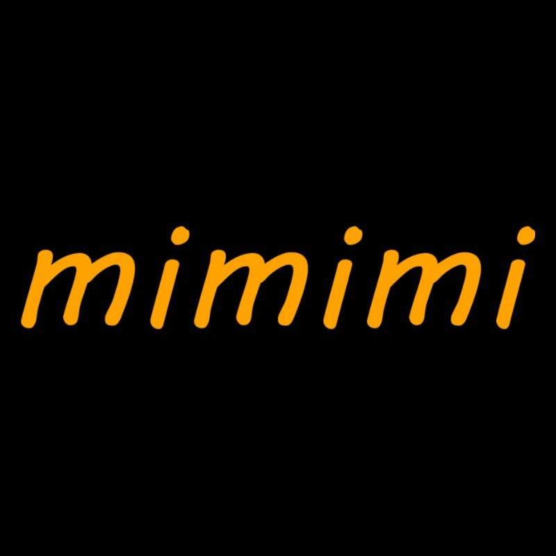 mimimi - orange