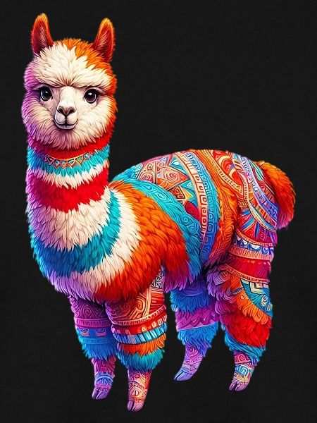 Alpaca