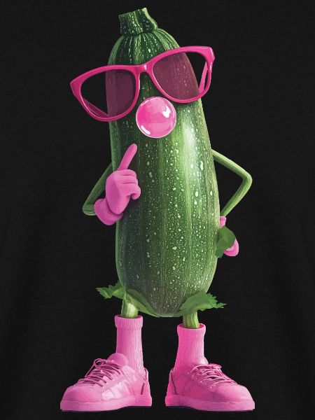 Zucchini
