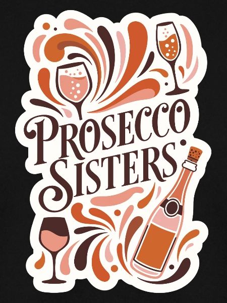Prosecco Sisters Party