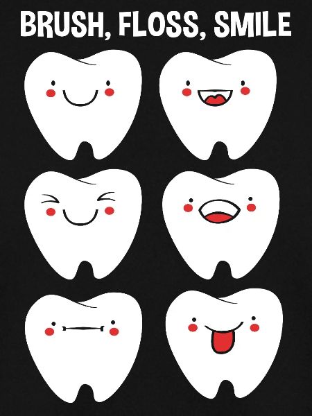 Receptionist Dentist