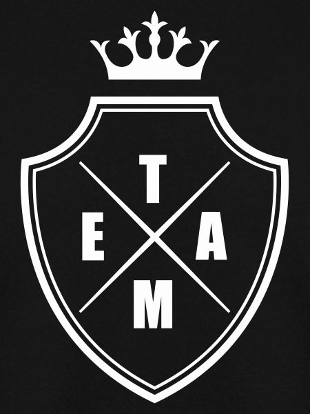 Team Wappen Crest