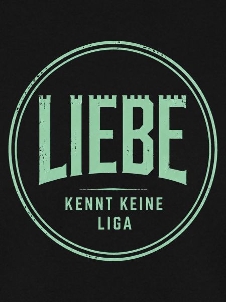 Liebe kennt keine Liga