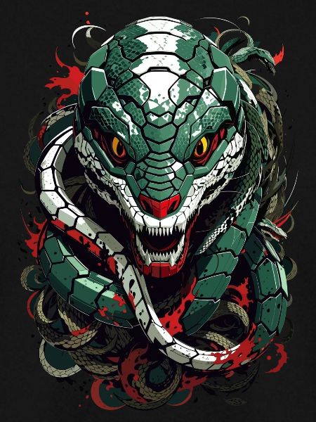 Snake