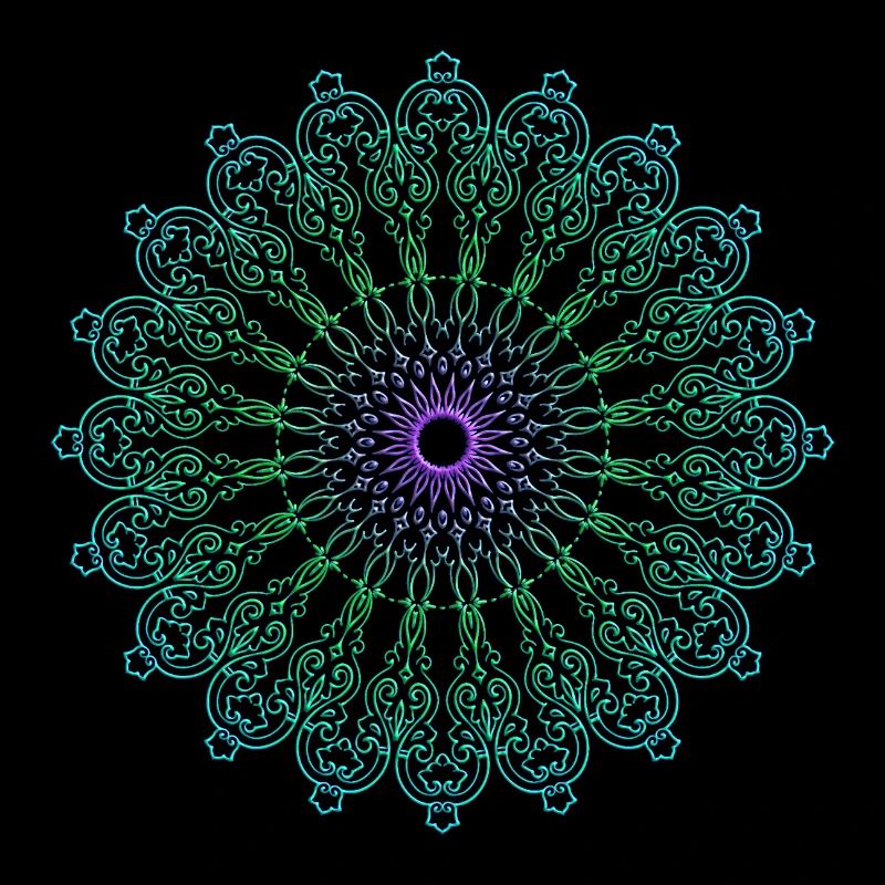 psy mandala goa