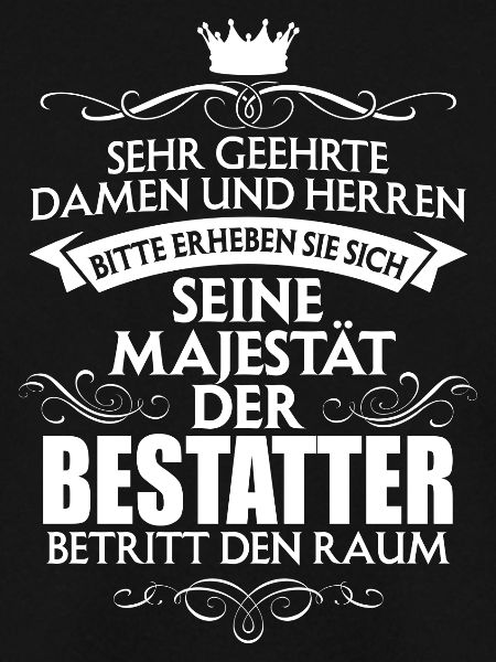BESTATTER