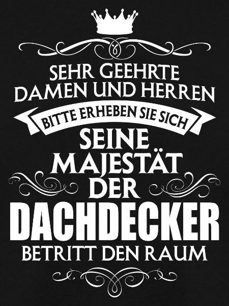 DACHDECKER