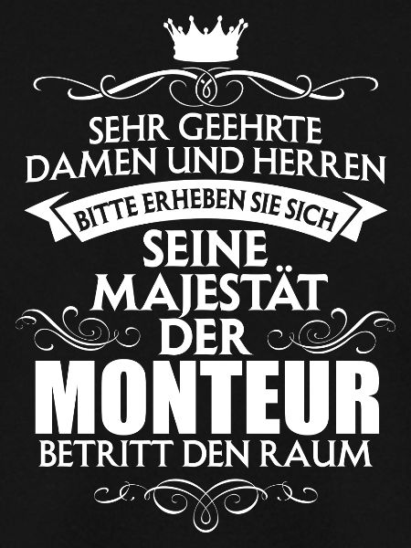 MONTEUR