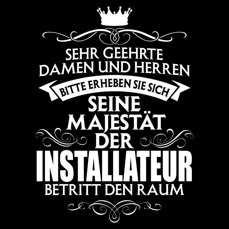 INSTALLATEUR