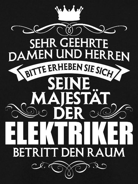 ELEKTRIKER