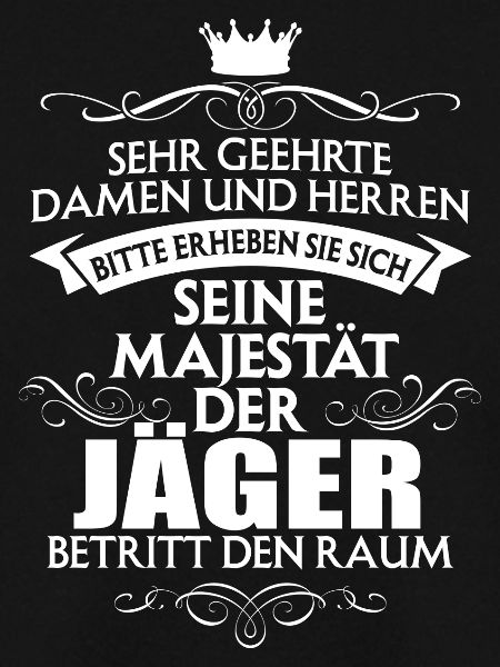JÄGER
