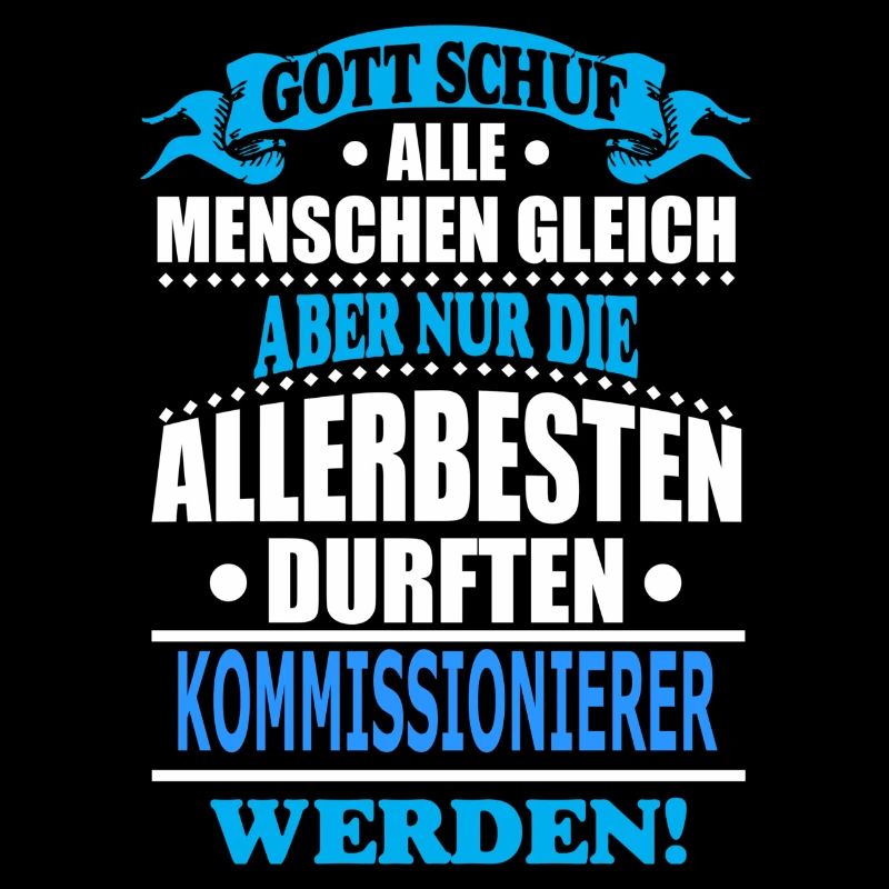 KOMMISSIONIERER