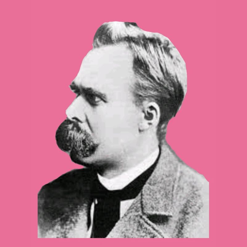 Friedrich Nietzsche