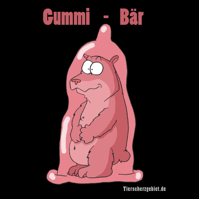 Gummibär