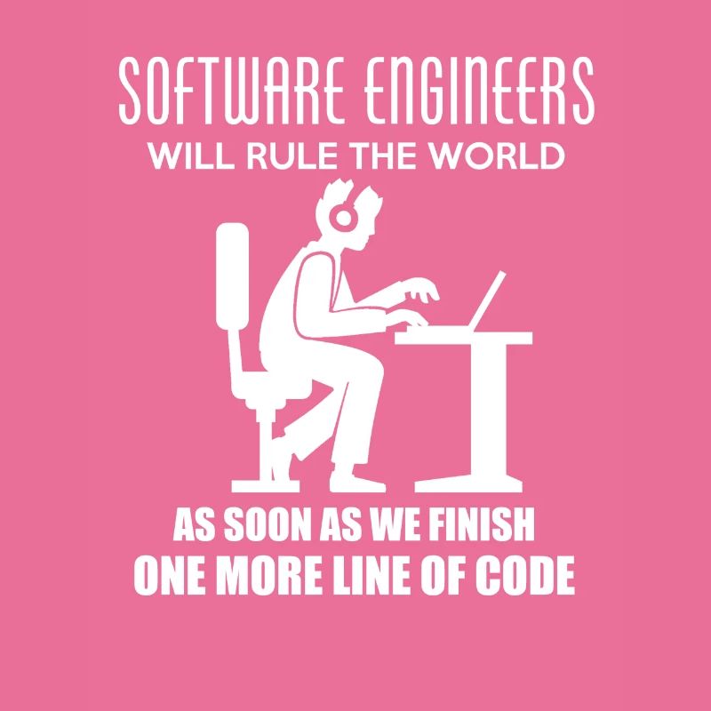 Software Engineers