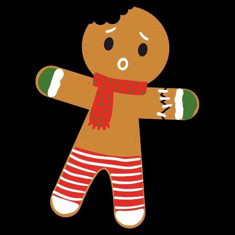 Christmas Biscuit